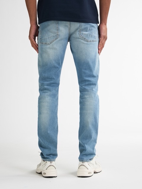 Petrol Jeans Seaham 5700 VTG
