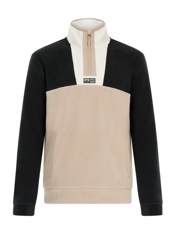 Protest fleece sweater 31752003