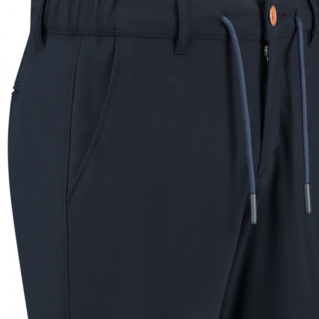 Travel pantalon 8414 2007 navy
