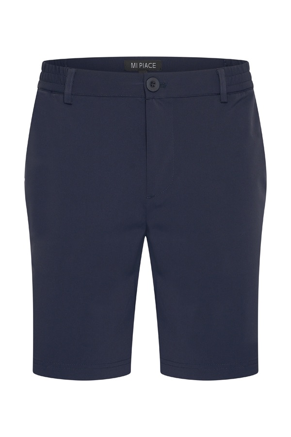 Mi-Piace travel short navy