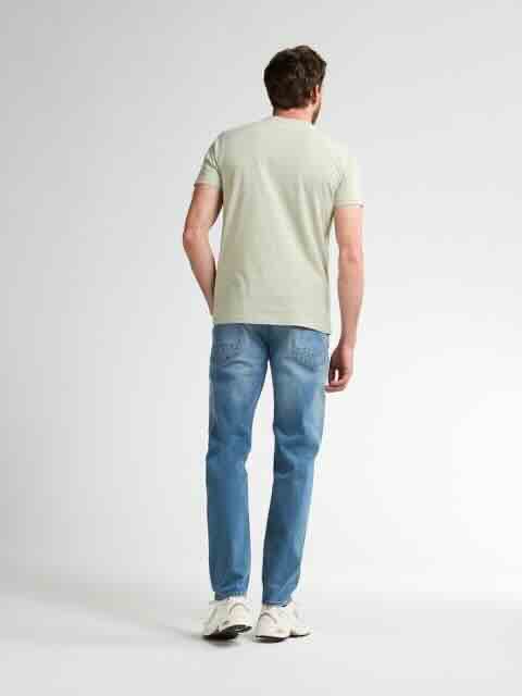 Petrol Jeans Russel 5715
