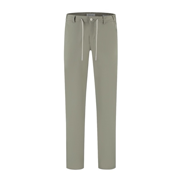 Travel pantalon 8414 green