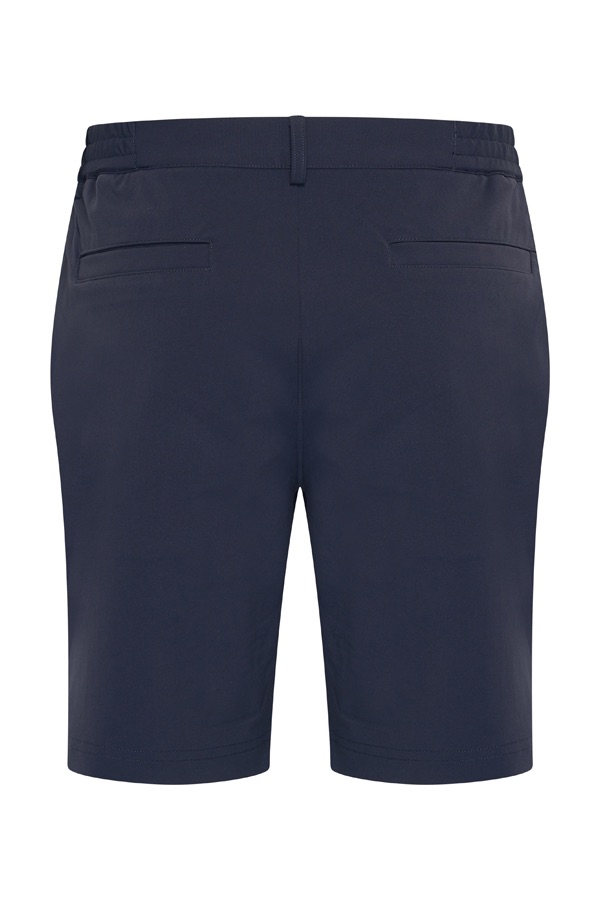 Mi-Piace travel short navy
