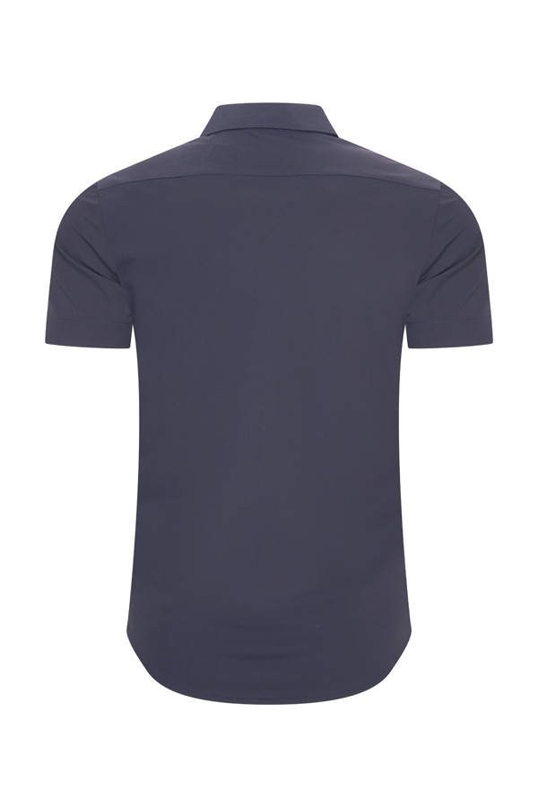 Mi-Piace travel km shirt navy