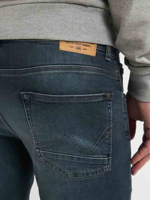 Petrol Jeans Seaham 5815