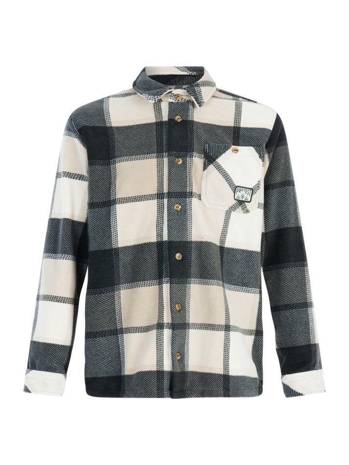 Protest overshirt 36752003  