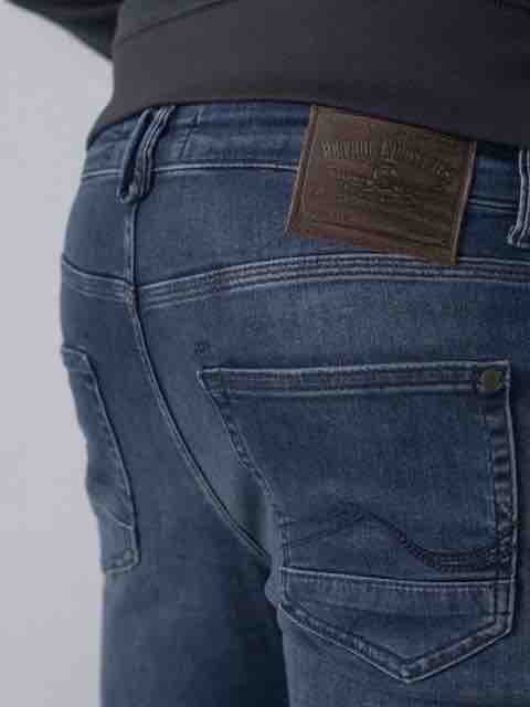 Petrol Jeans Seaham 5804