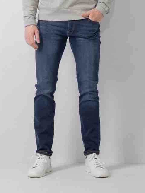 Petrol Jeans Seaham 5855