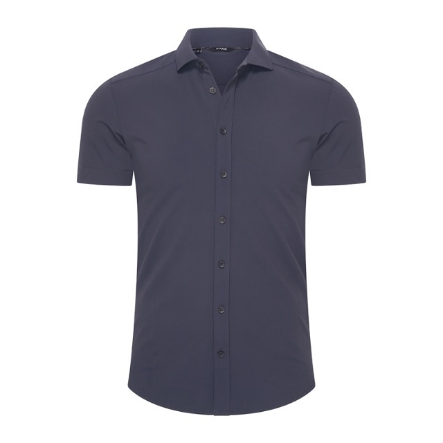 Mi-Piace travel km shirt navy
