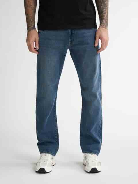 Petrol Jeans Lewis