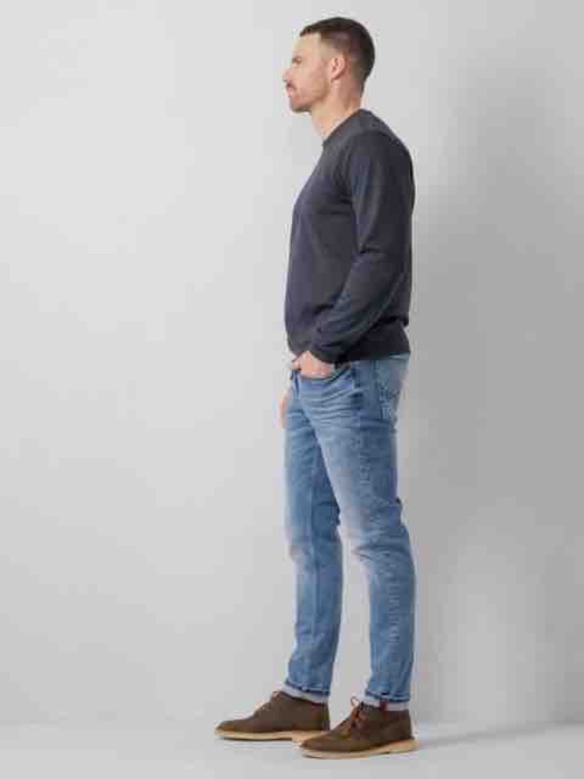 Petrol Jeans Russel 5701