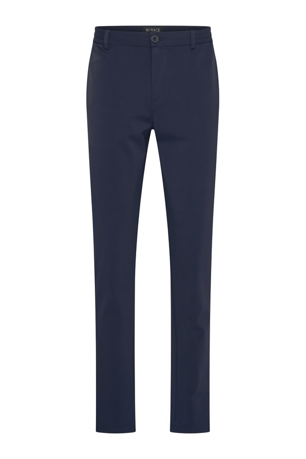 Mi-Piace travel broek navy