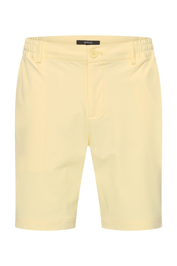Mi-Piace travel short geel