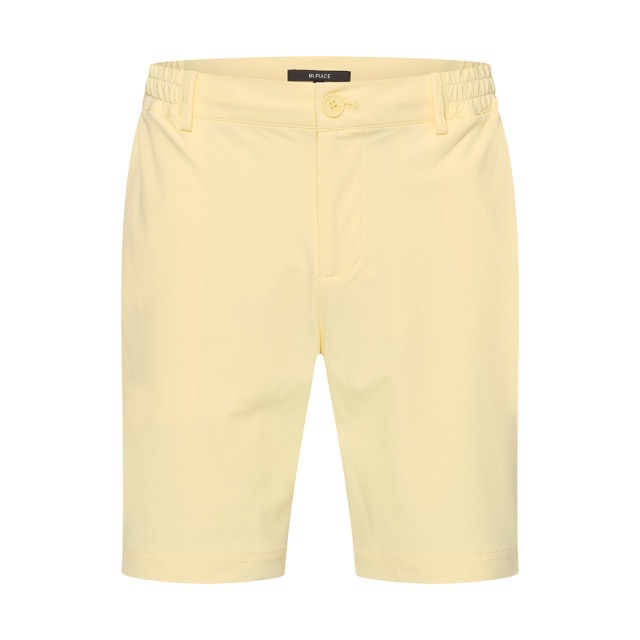 Mi-Piace travel short geel