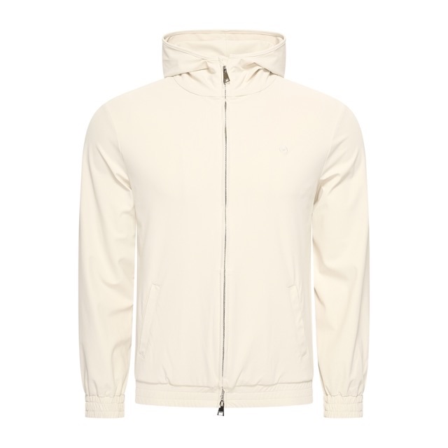 Mi-Piace travel hoody jack stone  