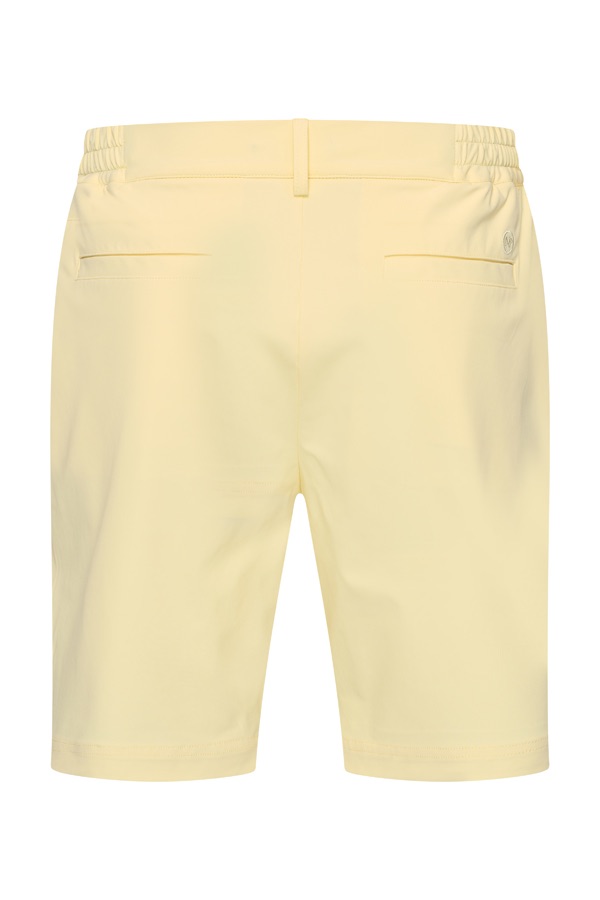 Mi-Piace travel short geel