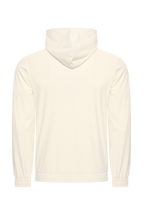 Mi-Piace travel hoody jack stone  