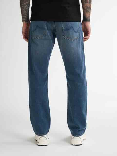 Petrol Jeans Lewis