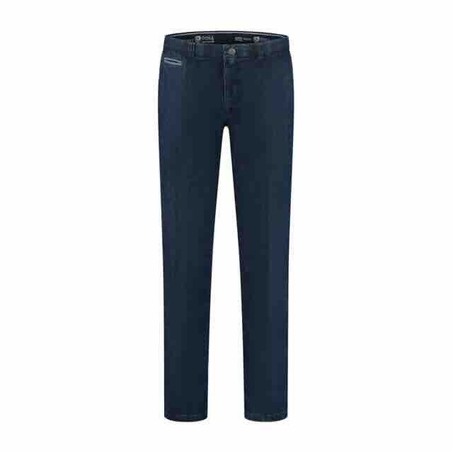 Com4 spijkerbroek 2120 blue 