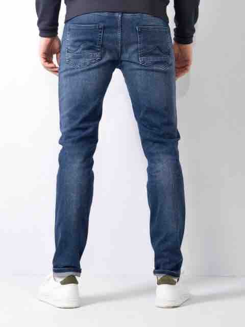 Petrol Jeans Seaham 5804