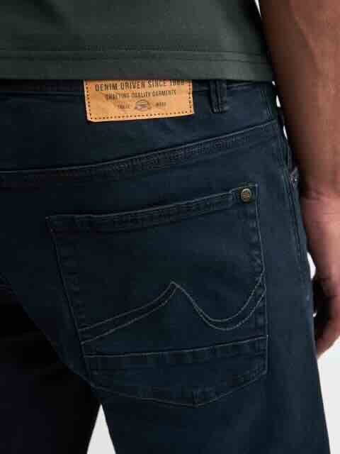 Petrol Jeans Seaham 5800