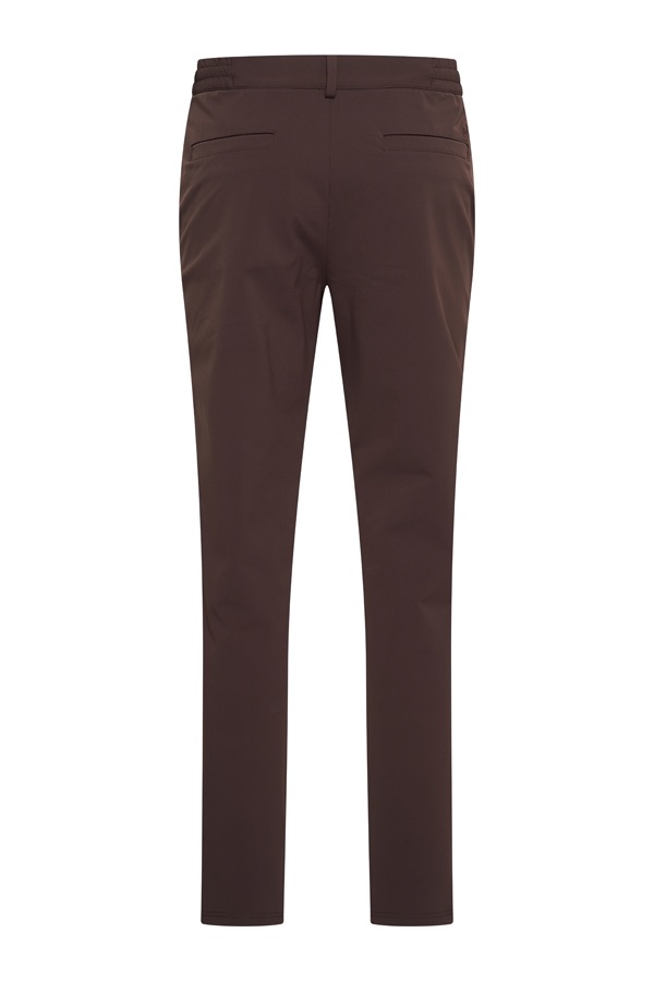 Mi-Piace travel broek bruin