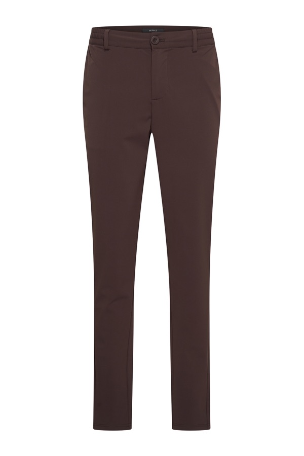 Mi-Piace travel broek bruin