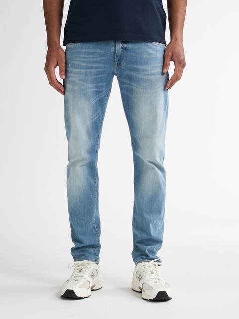 Petrol Jeans Seaham 5700 VTG