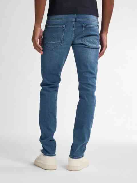 Petrol Jeans Seaham 5873