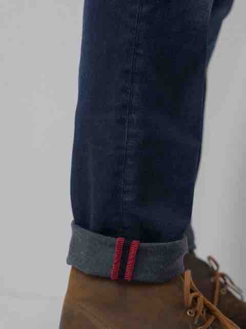 Petrol Jeans Russel 5803