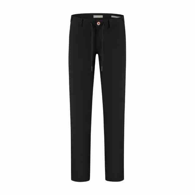 Travel pantalon 8414 2007 zwart
