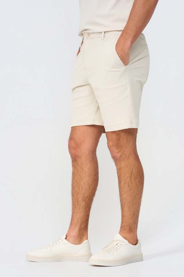 Mi-Piace travel short stone