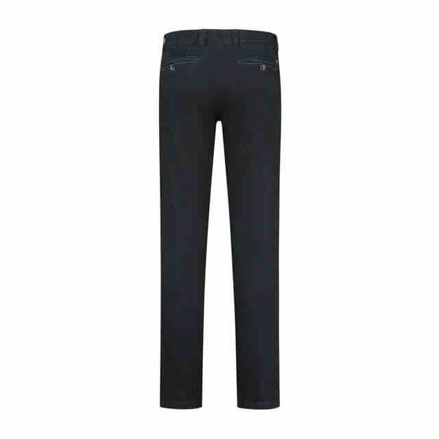 Com4 spijkerbroek 2120 dark blue 
