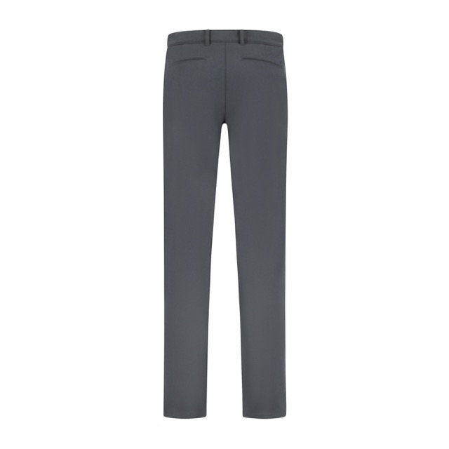 Travel pantalon 84142016 grijs bonded 