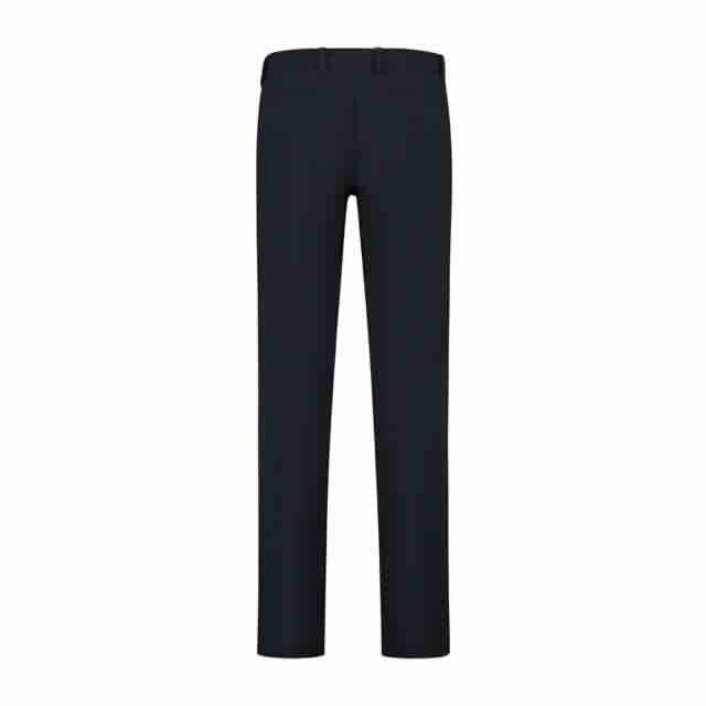 Travel pantalon 84142007 navy bonded