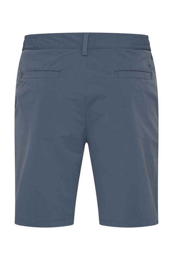 Mi-Piace travel short blauw 