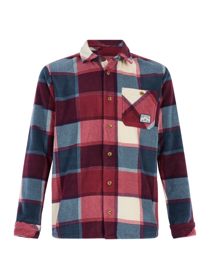 Protest overshirt 36752003  