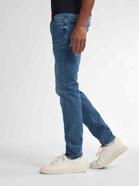 Petrol Jeans Seaham 5873