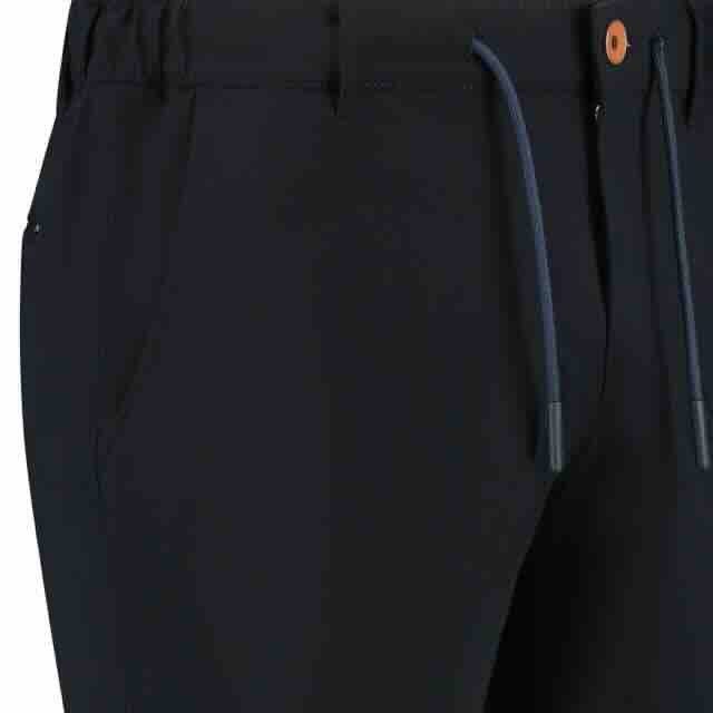 North84 travel short 8444 navy