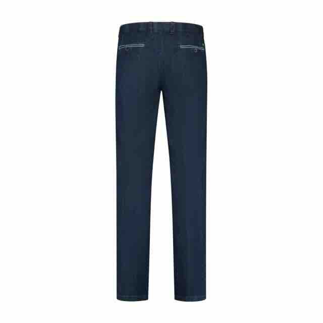 Com4 spijkerbroek 2120 blue 
