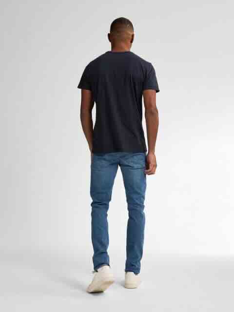 Petrol Jeans Seaham 5873