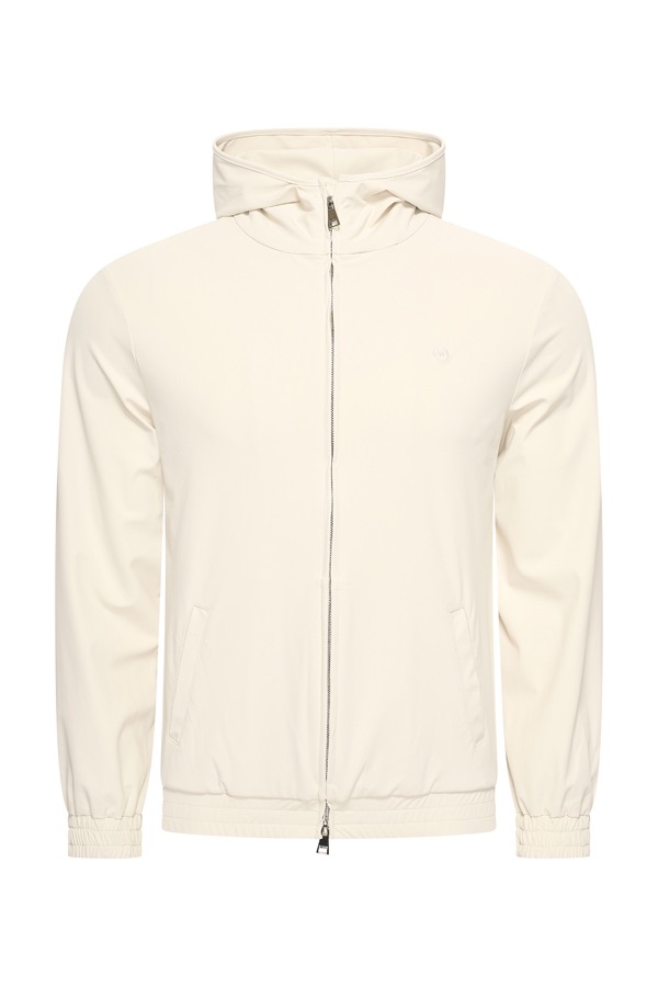 Mi-Piace travel hoody jack stone  