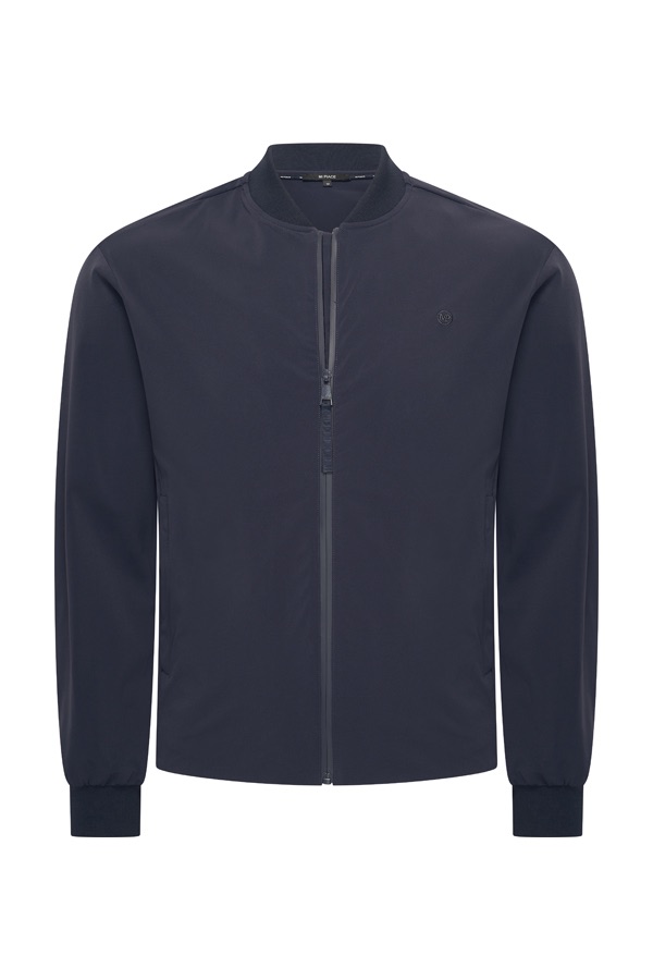 Mi-Piace travel Bomber jack navy  