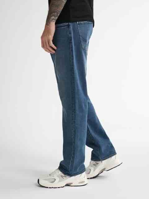 Petrol Jeans Lewis