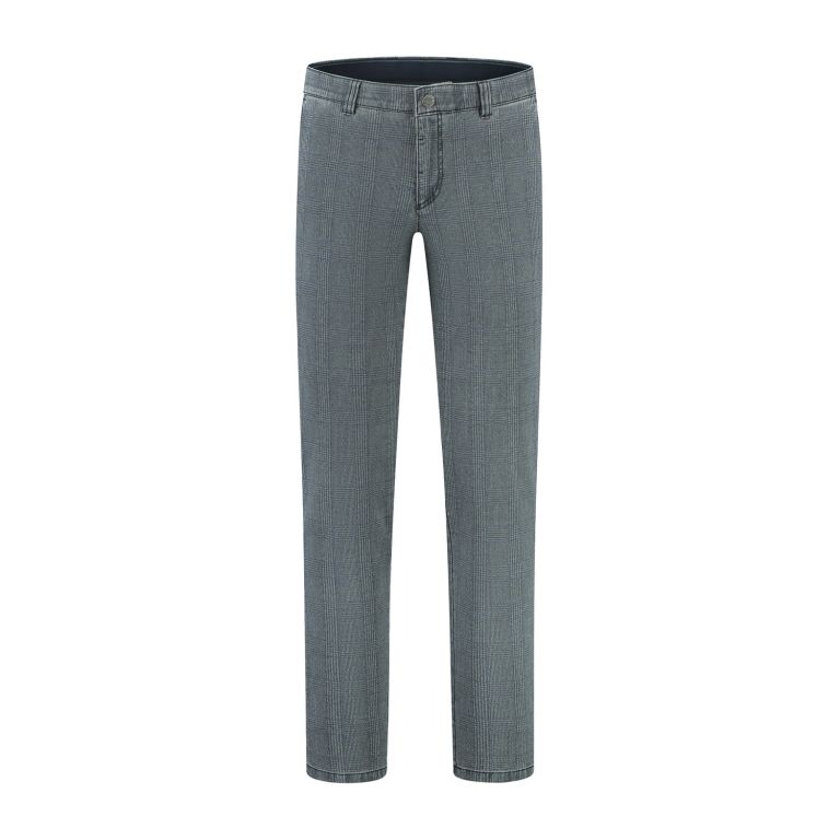 Com4 katoenen broek 2120 1133