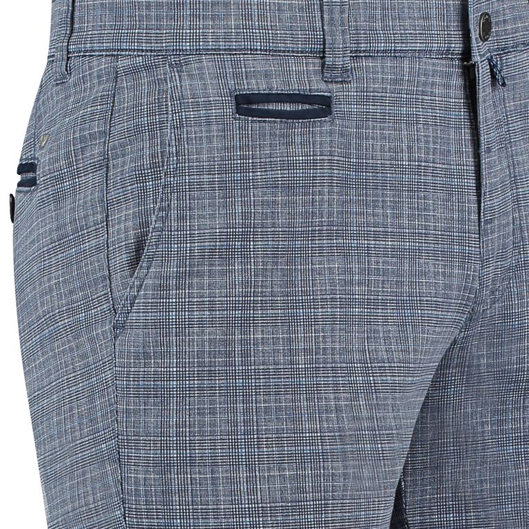 Com4 katoenen broek 2120 1065