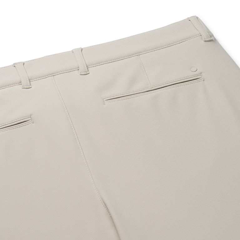 Travel pantalon 84142016 stone bonded 