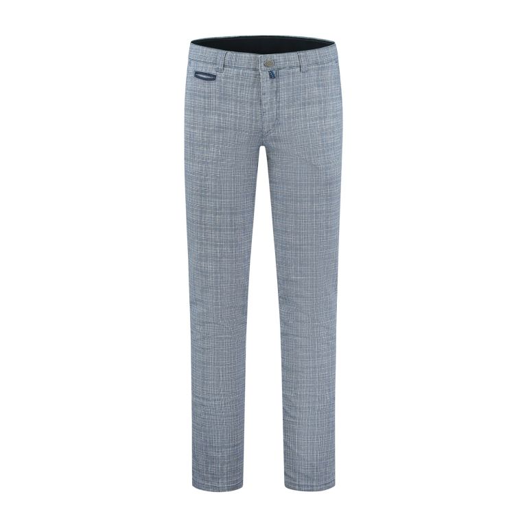 Com4 katoenen broek 2120 1065