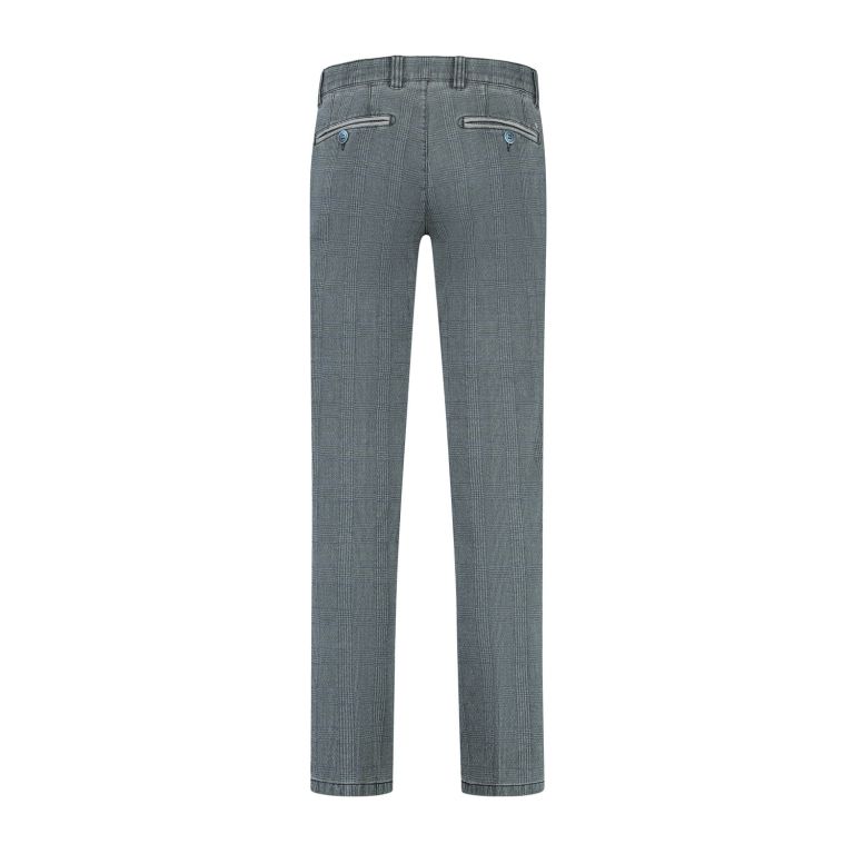 Com4 katoenen broek 2120 1133