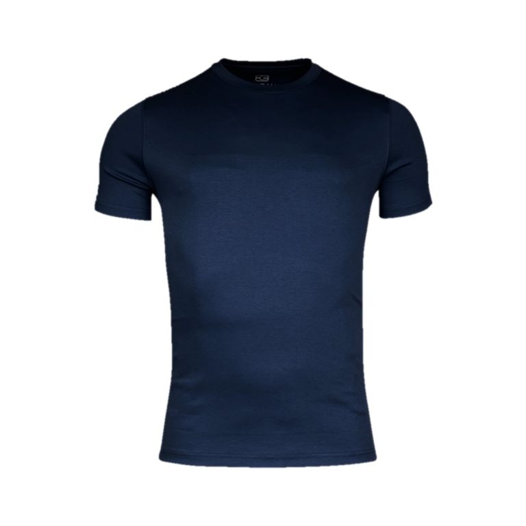 Giordano t-shirt navy